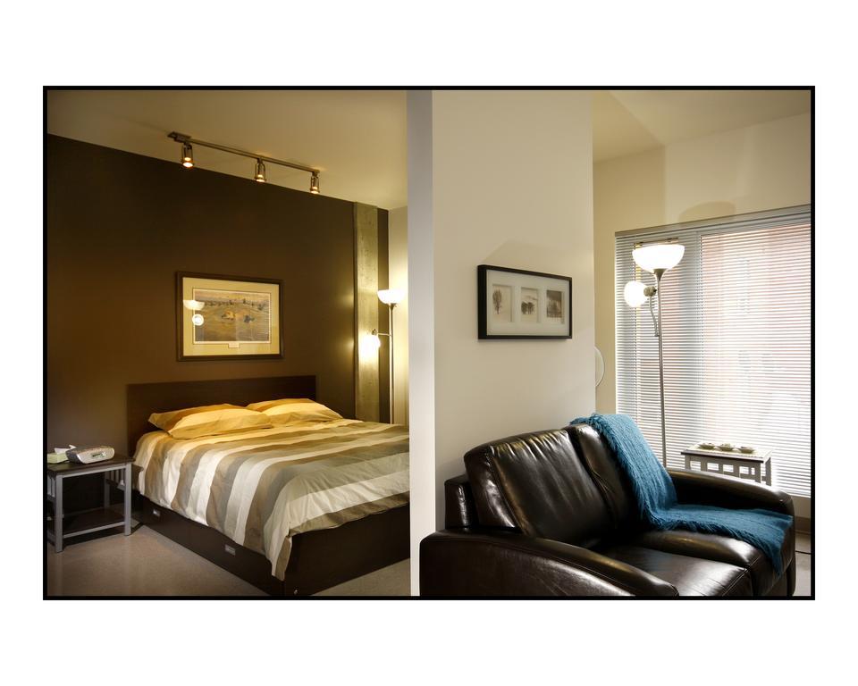 Residences Universite Du Quebec Екстериор снимка